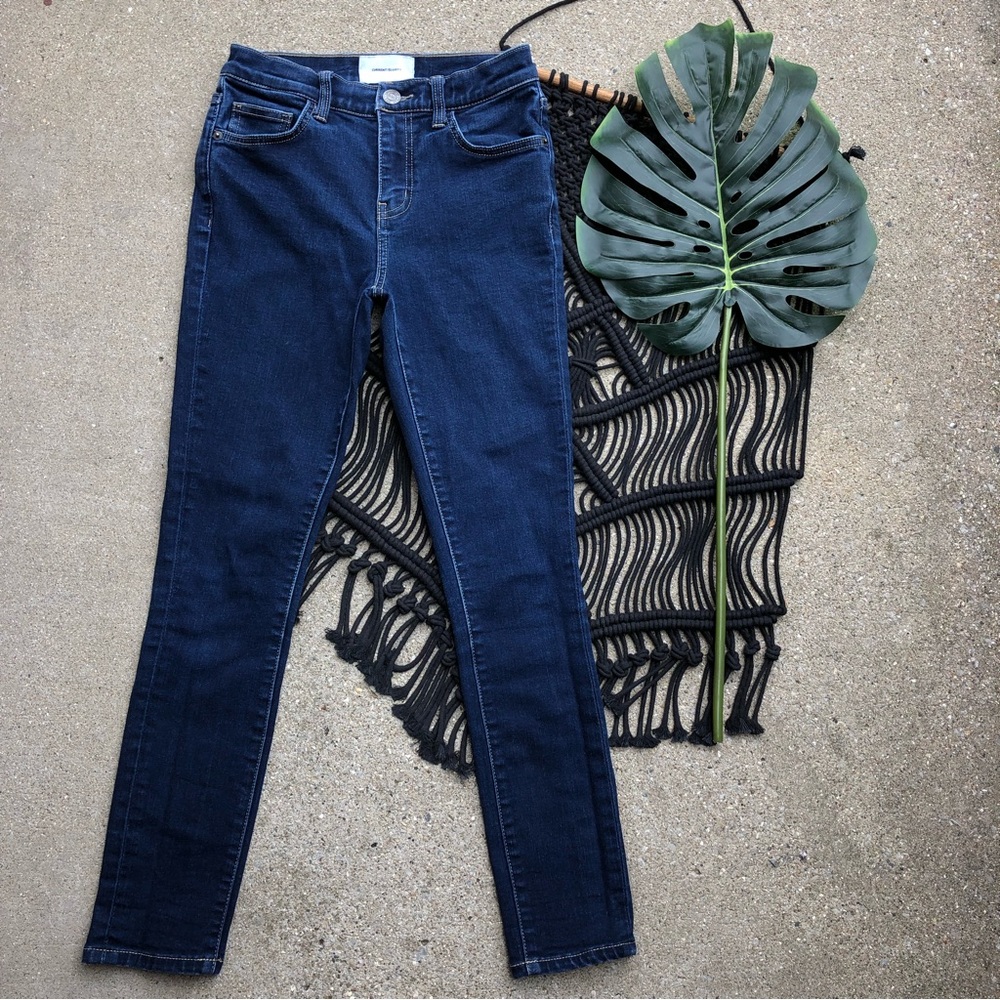 Current/Elliot Jeans Size 25 - Picture 2 of 6
